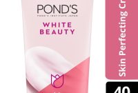 Cek Ingredient Pond's White Beauty Perfecting Cream (Normal Skin)