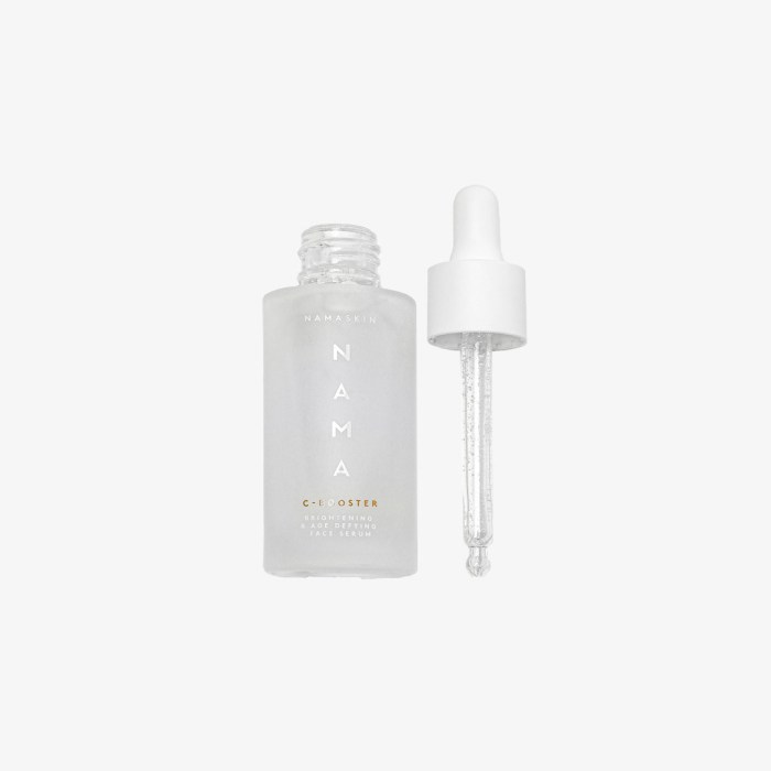 vitamin serum 111skin booster bnib brightening