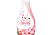 Cek Ingredients Citra Sakura Glow UV Moisturizer