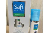 safi skincare