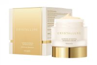 Cek Ingredients Wardah Crystallure Overnight Cream