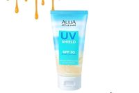 sunscreen uva uvb