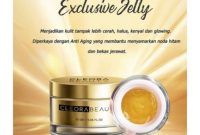 Cek Ingredients Cleora Beauty Jelly Booster terbaru