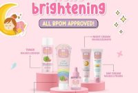 Cek Ingredients Yeppu-yeppu By Kiyowo Hello Brightening Toner Watermelon