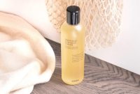 Cek Ingredients Cosrx Propolis Synergy Toner