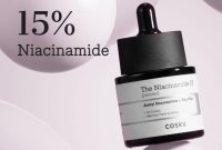 Cek Ingredients Cosrx The Niacinamide 15 Serum