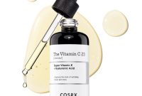 Cek Ingredients Cosrx The Vitamin 23