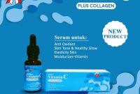 Cek Ingredients SYB Forte Serum Vitamin C