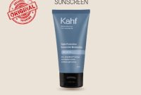 Cek Ingredients Kahf Triple Protection Sunscreen SPF 30 PA+++ terbaru