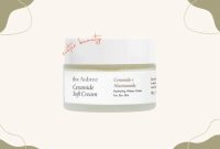 Cek Ingredients The Aubree Ceramide Soft Cream terbaru