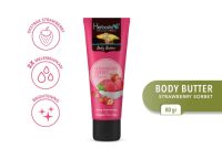 Cek Ingredients Herborist Body Butter Strawberry