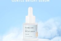 Cek Ingredients Glowlabs Gentle Bright Serum terbaru