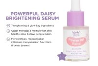 Cek Ingredients Kindy Glow Powerful Daisy Serum