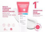 Cek Ingredients Labore Biome Repair Barrier Revive Cream terbaru