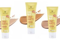 Cek Ingredients Emina Daily Matte BB Cream SPF 25 PA++