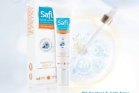 safi acne anti cream ingredients