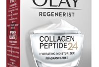 Cek Ingredients Olay Regenerist Collagen Peptide 24 Moisturizer