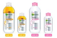 Cek Ingredients Garnier Micellar Water Oil Infused Cleansing Water terbaru