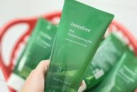 Penjelasan Lengkap Ingredients Innisfree Aloe Revital Soothing gel terbaru