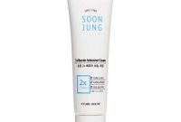 Cek Ingredients ETUDE HOUSE Soon Jung 2X Barrier Intensive Cream