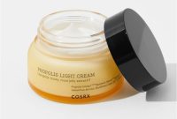 Cek Ingredients Cosrx Full Fit Propolis Light Cream terbaru