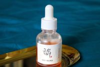 Cek Ingredients Beauty of Joseon Repair Serum