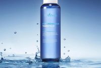 Cek Ingredients Isntree Hyaluronic Acid Plus Toner terbaru