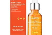 Cek Ingredients Jumiso All Day Vitamin Brightening & Balancing Serum