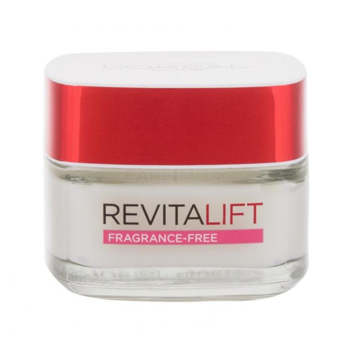 Cek Ingredients L'oreal Revitalift Fresh Hydrating Gel Cream terbaru