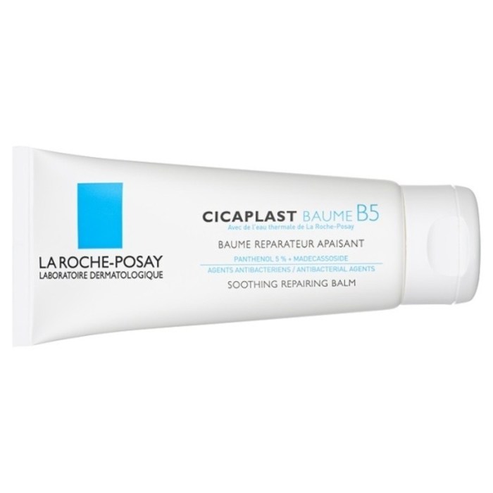 Cek Ingredients La roche-posay cicaplast baume B5 Soothing balm