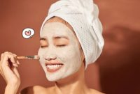 [DIY Facial Mask] Kreasi Masker Susu Dancow terbaru