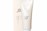 Cek Ingredients Beauty Of Joseon Relief Sun : Rice + Probiotics SPF50+ PA++++