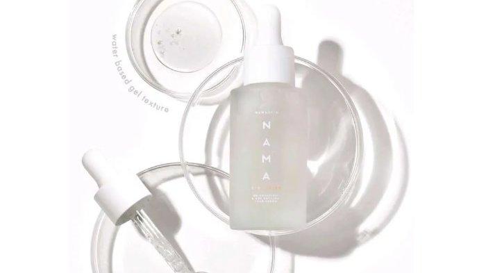 Cek Ingredients NAMA C-BOOSTER brightening & Age Defying Serum