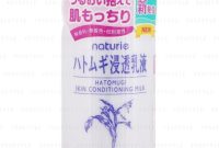 Cek Ingredients Hatomugi Skin Conditioner Milk Lotion