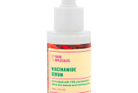 Cek Ingredients SECA niacinamide Serum