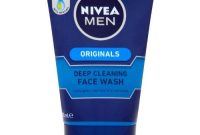 Cek Ingredients Man Made Deep Cleanse Face Wash