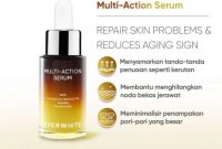 Cek Ingredients Everwhite Granactive Retinoid Multiaction Serum