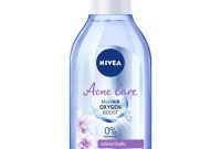 Cek Ingredients Nivea MichellAir Oily & Acne Care Micellar Water