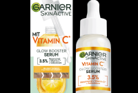 Cek Ingredients 2Beaute Vitamin C Serum