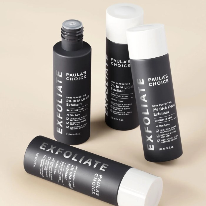 Cek Ingredients Paula's Choice Skin Perfecting 2% BHA liquid