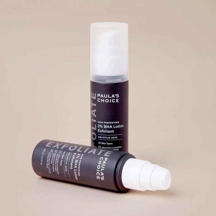 Cek Ingredients Paula's Choice Skin Perfecting 2% BHA liquid