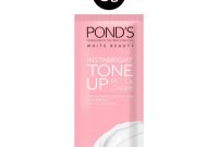 Cek Ingredients Pond's Instabright Milk Tone Up Cream