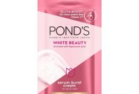 Mengulas Ingredients Pond's White Beauty Serum Burst Cream