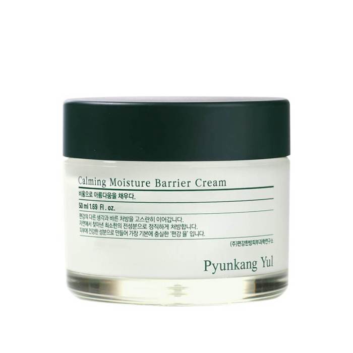 pyunkang yul barrier moisture calming citruss