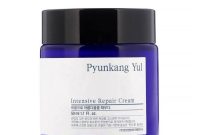 Cek Ingredients Pyungkang Yul Moisture Cream