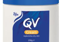 Cek Ingredients QV Cream terbaru