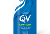 Cek Ingredients QV Gentle Wash