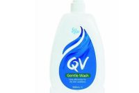 Cek Ingredients QV Gentle Wash