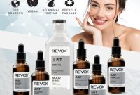 Cek Ingredients Revox B77 Just Niacinamide 10%