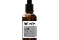 Cek Ingredients Revox B77 Just Vit C 20% Serum